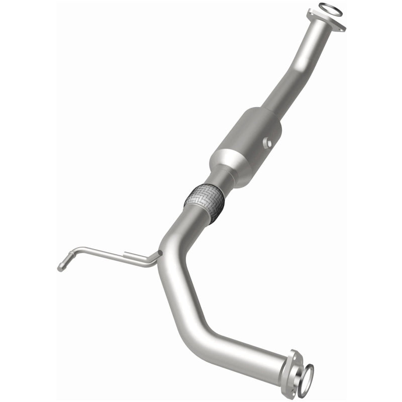 MagnaFlow 05-06 Toyota Tundra 4.7L California Grade CARB Complaint Direct-Fit Catalytic Converter