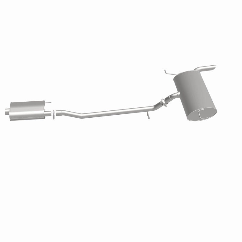 BRExhaust 12-15 CHEVROLET CAPTIVA SPORT 2.4L Exhaust Kit