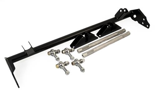Innovative 88-91 Honda Civic/CRX Replacement Heims for ED/EE/EF Traction Bar