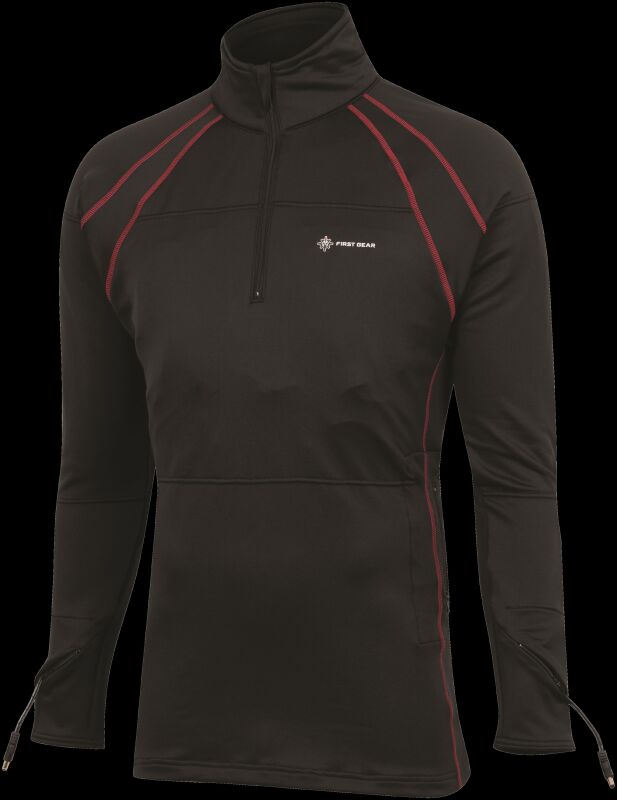 FIRSTGEAR Heated Layer Shirt 12V - Large