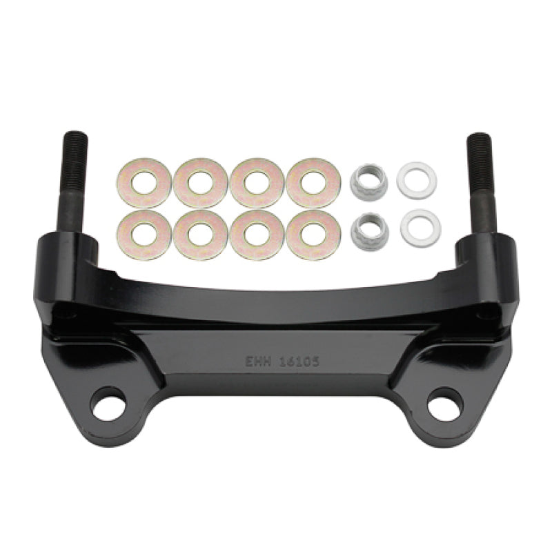 Wilwood FSL4R Caliper MT Bracket Kit Camaro