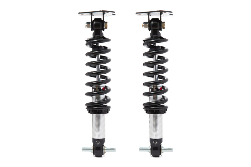 QA1 15-20 Ford F150 4WD Lowering Kit w/ Spindles Single Adjustable 3.5in-5.5in