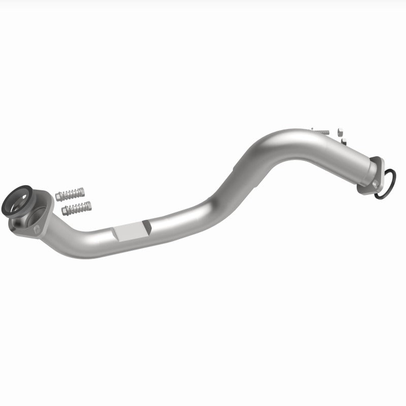 BRE Exhaust 05-10 tC 2.4L Front Pipe Kit