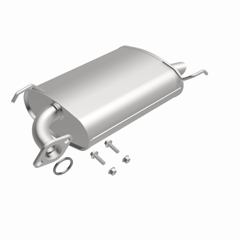 BRE Exhaust 98-02 Accord 3.0L Muffler Kit