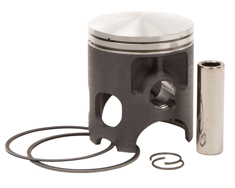 Vertex Piston 87-06 Yamaha YFZ 350 Banshee 350cc +0.50mm Oversized Cast Replica Piston Kit