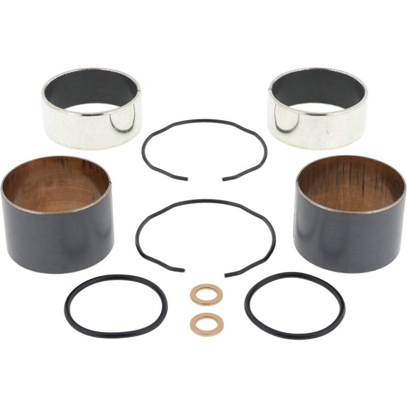All Balls Racing 02-09 Honda VFR800 Interceptor Fork Bushing Kit