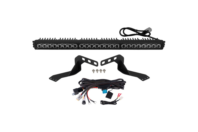 Diode Dynamics 2014-2021 Toyota Stealth SS30 Pro White Driving ABL 6000K