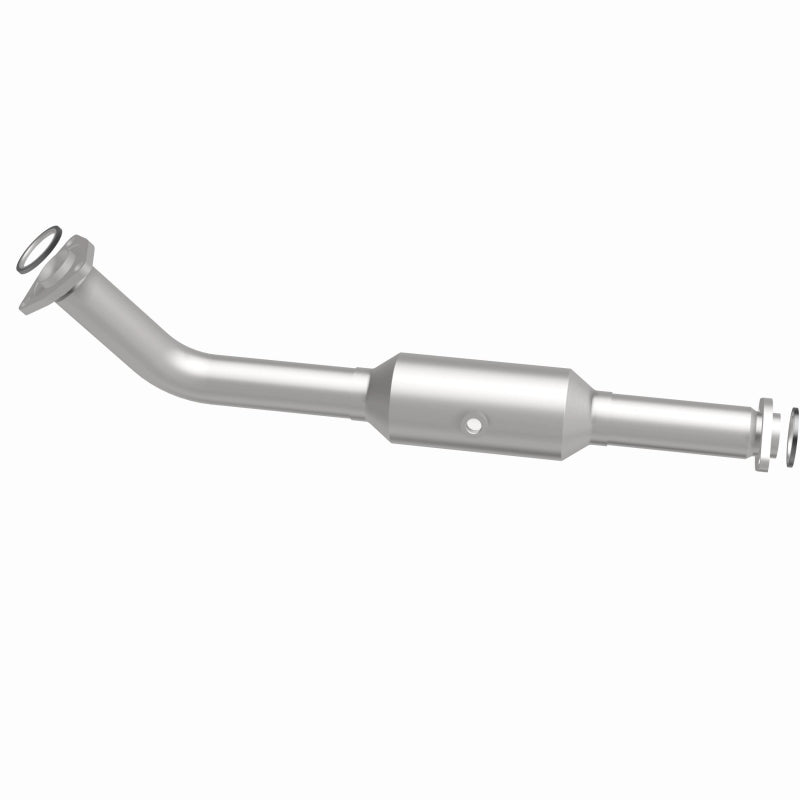 MagnaFlow 05-06 Toyota Tundra 4.7L California Grade CARB Complaint Direct-Fit Catalytic Converter
