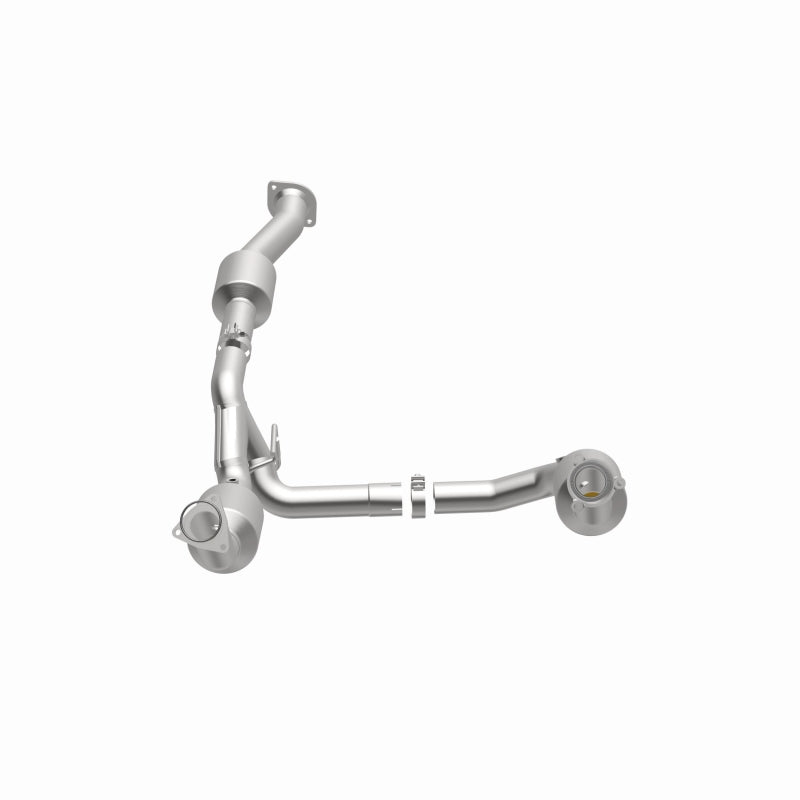 MagnaFlow 20-22 Chevy Silverado 2500 HD 6.6L OEM Direct-Fit Catalytic Converter
