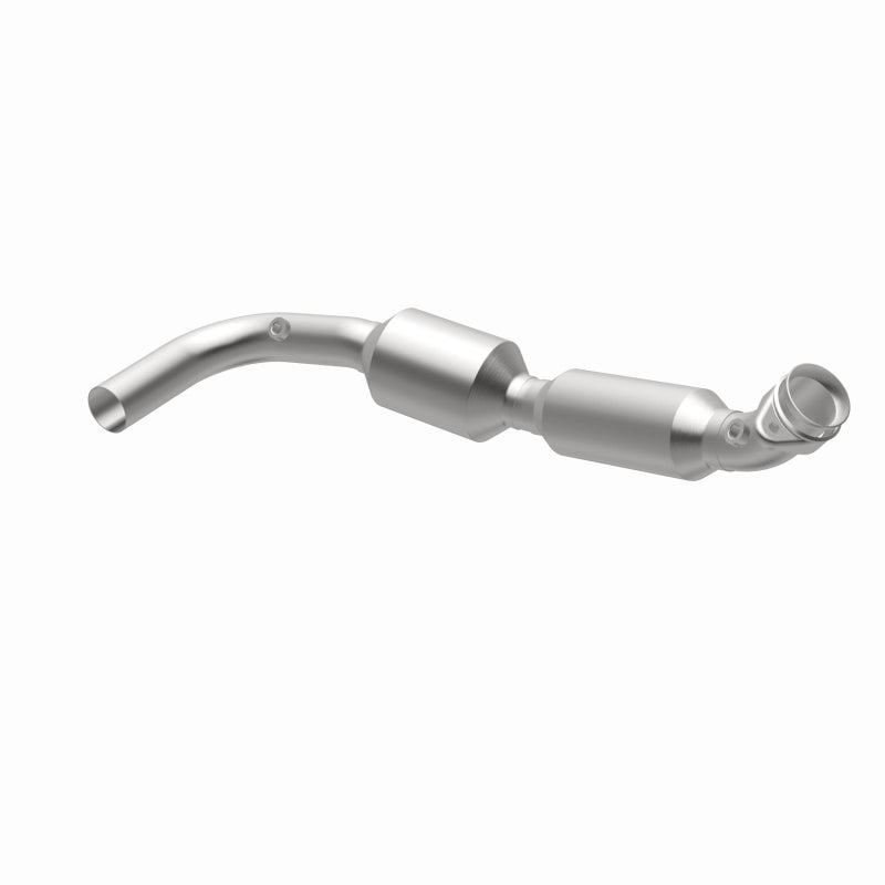 MagnaFlow 05-06 Ford E-250 4.6L California Grade CARB Complaint Direct-Fit Catalytic Converter