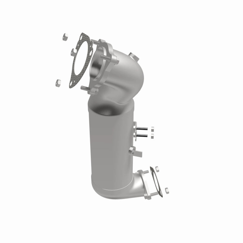 MagnaFlow 20-24 Ford Explorer 2.3L OEM Underbody Front Direct-Fit Catalytic Converter