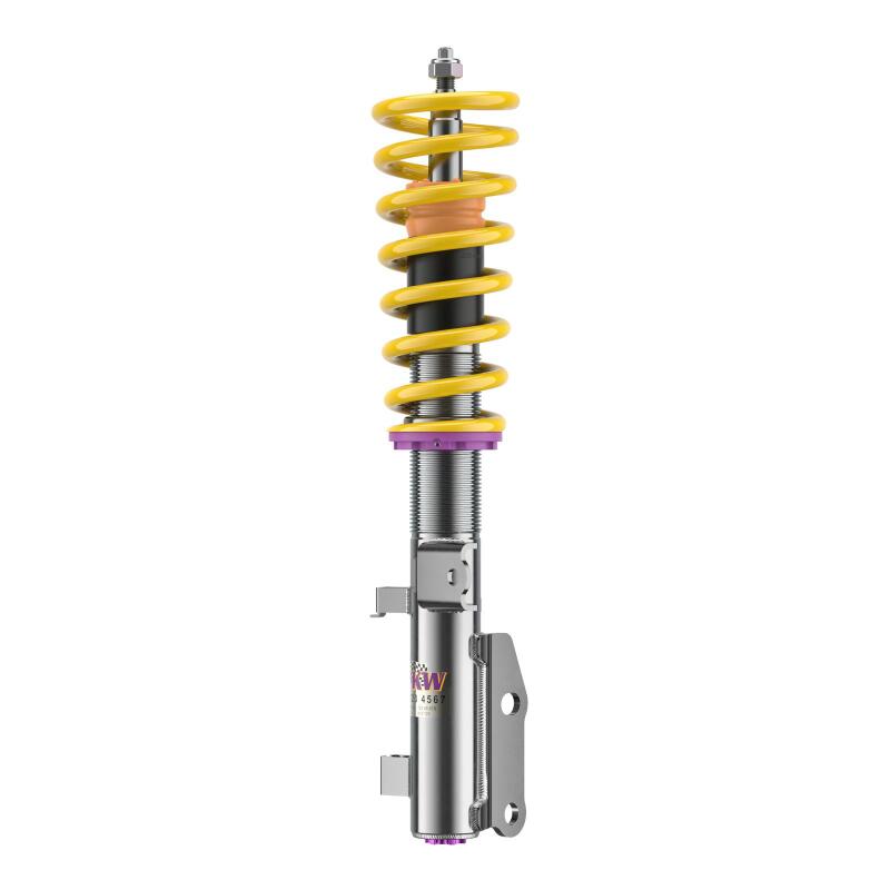 KW 07-20 Hyundai Ioniq 5 NE 4WD Coilover suspension bundle V3
