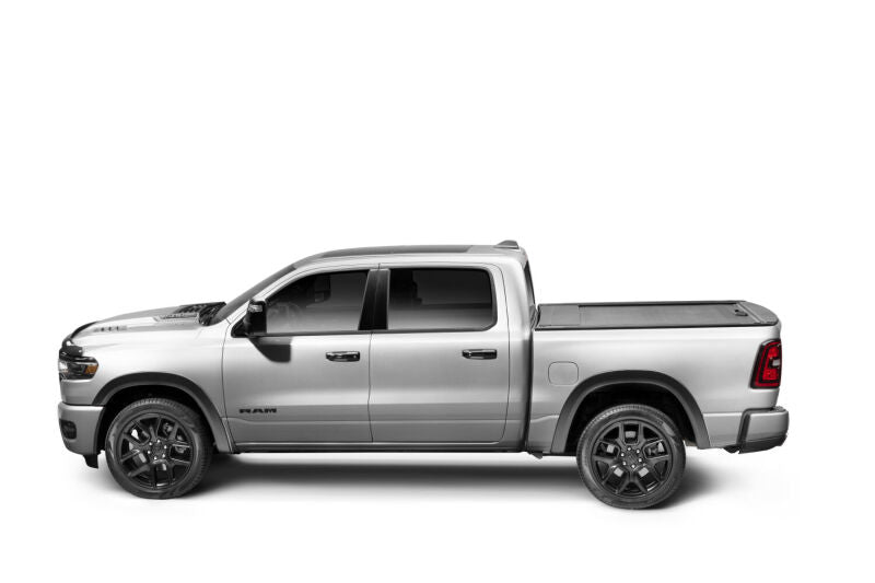 RealTruck 2015-2020 Ford F-150 5ft 7in FlushFit Retractable Cover