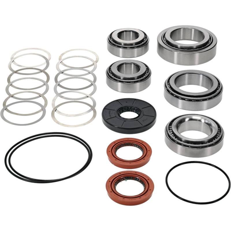 All Balls Racing Differential Kit