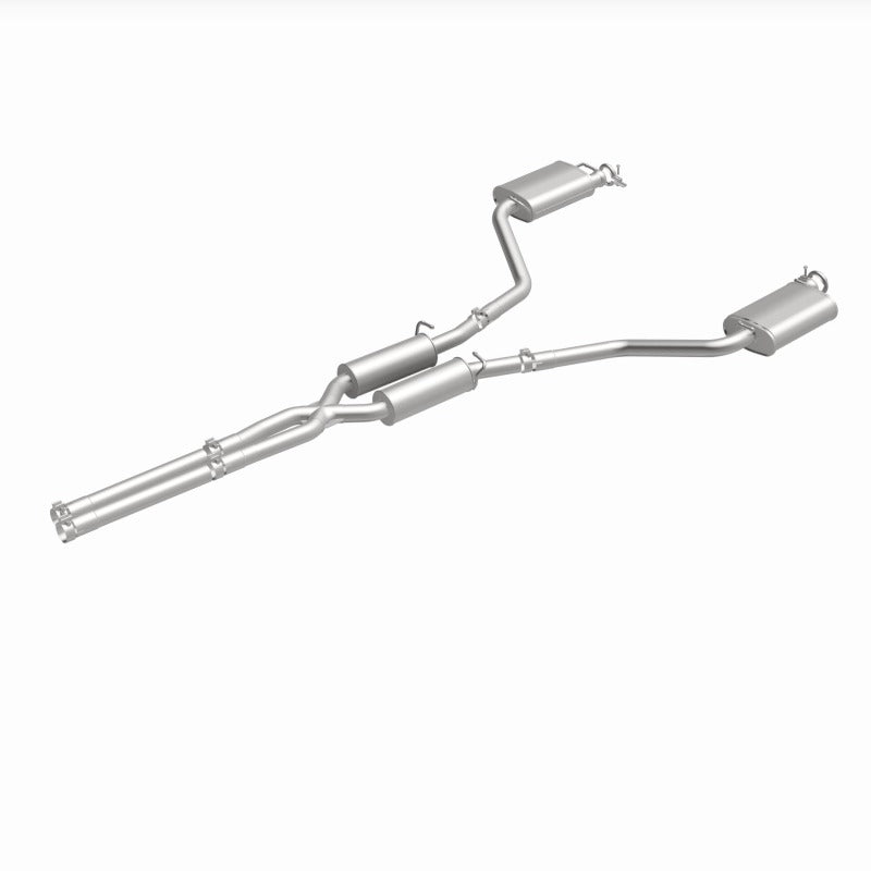 MagnaFlow Dodge BRE Exhaust Replacement Kit
