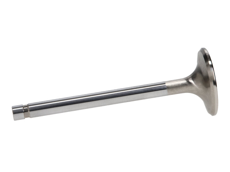 Manley Chevrolet 409 Exhaust Valve Kit - 1.735in Head Dia. 5.105in O/A Length, 0.3715in Stem