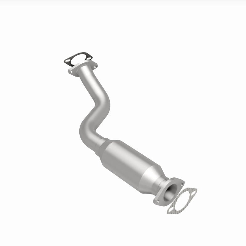MagnaFlow 08-13 Nissan Rogue Select 2.5L California Grade CARB Compliant DF Catalytic Converter