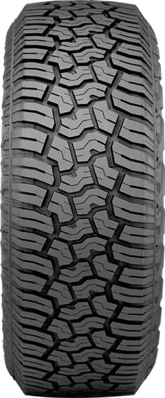 Yokohama Geolandar X-AT Tire - LT315/75R16 127/124Q