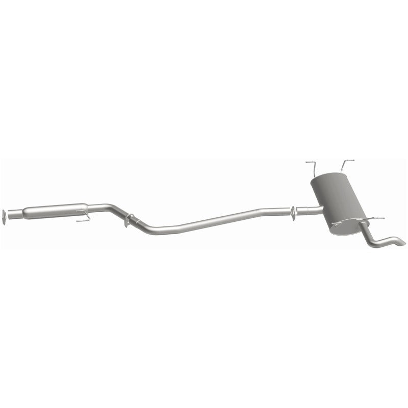 MagnaFlow BRE Exhaust Kit 15-17 Chrysler 200 2.4L