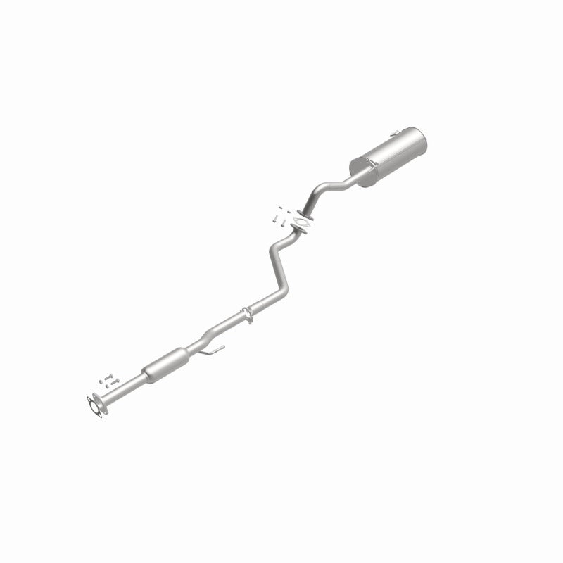 BRExhaust 14-16 Kia FORTE 1.8L Exhaust Kit