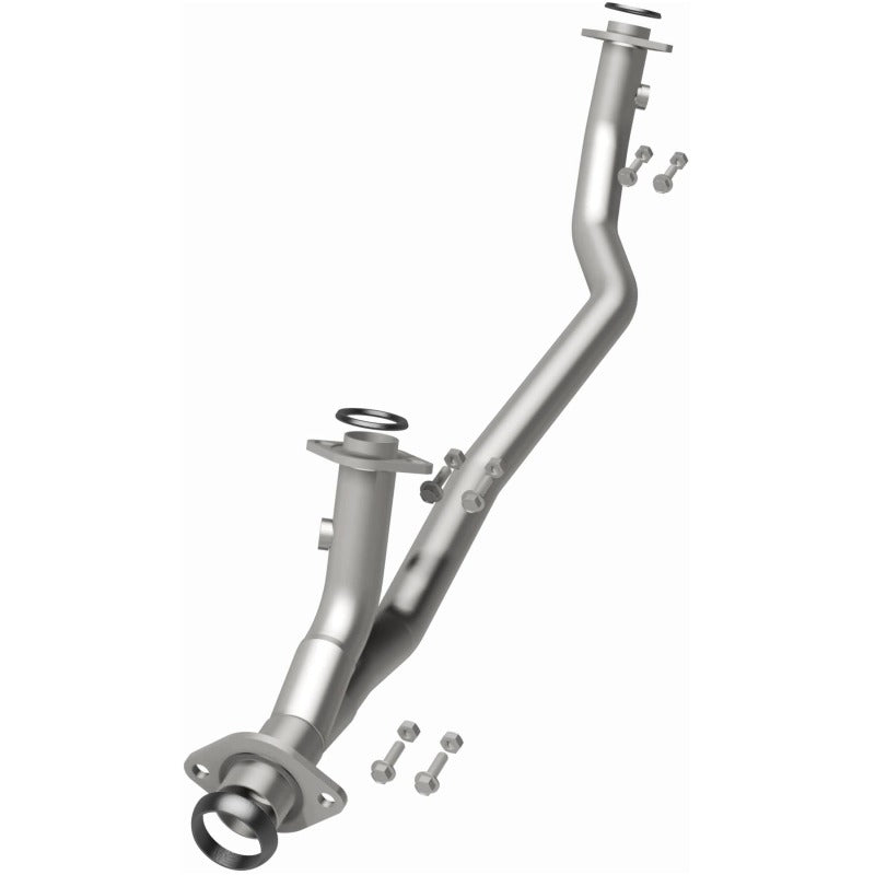 BRE Exhaust 04-10 Sienna 3.3L 3.5L Front Pipe Kit
