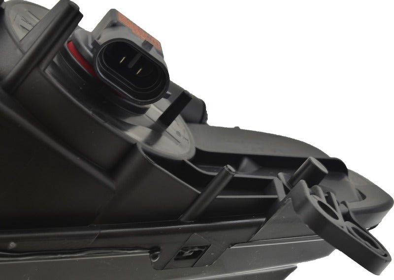 Hella 2012-2016 Audi A4 Fog Light Right