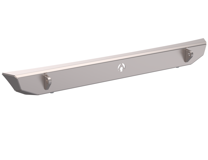 Artec Industries 2018+ Sentinel Rear Bumper