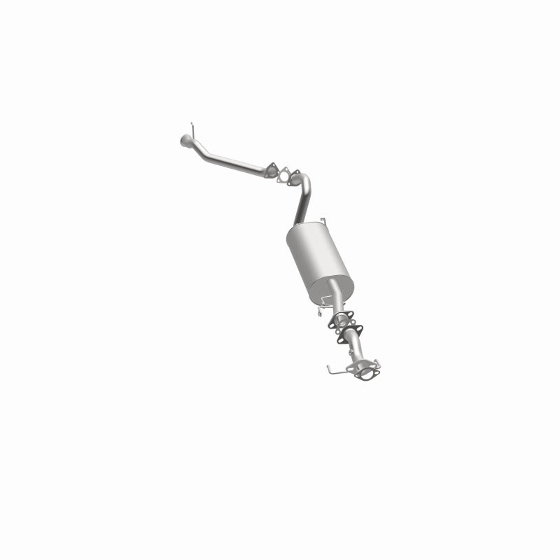 MagnaFlow BRE Exhaust Kit 00-04 Mitsubishi Montero Sport