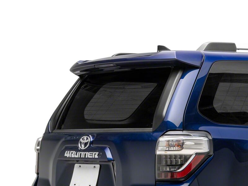Raxiom 08-23 Toyota Toyota 4Runner LED Third Brake Light- Smoked