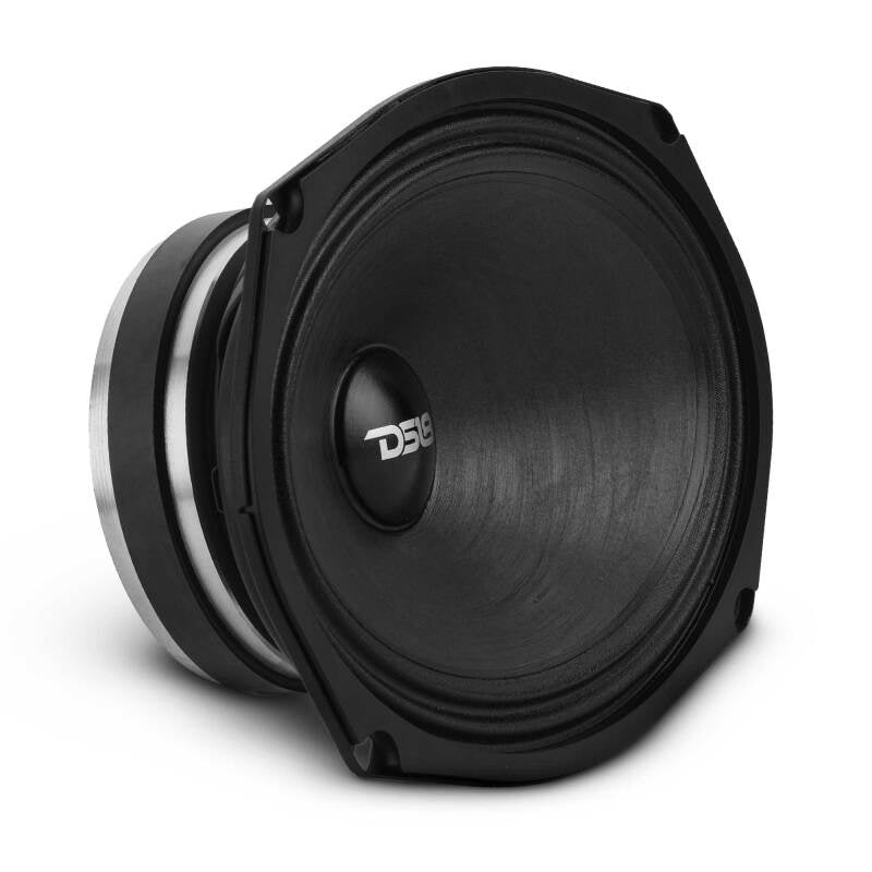 DS18 6x9in 150 Watts RMS 8ohm Mid-Bass Water-Resistant Cone Loudspeaker