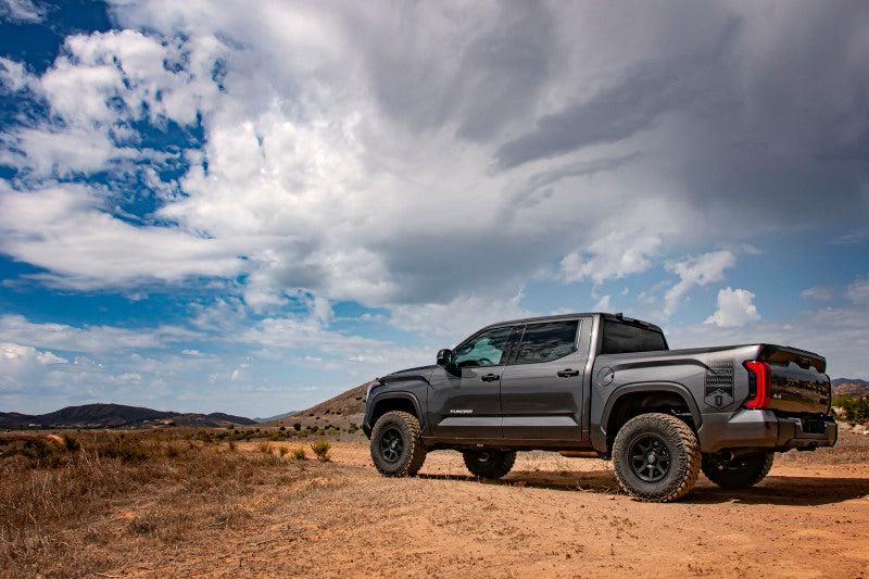 ICON 22-25 Tundra 2-3.5in Stage 11 Suspension System Tubular
