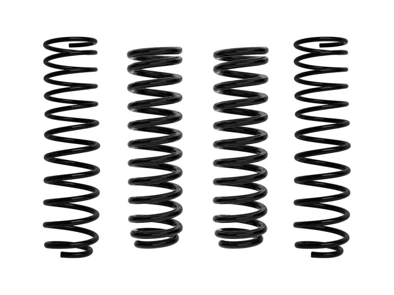 ICON 21-24 Ford F-150 Raptor 2-2.25in Lift Stage 1 Suspension System
