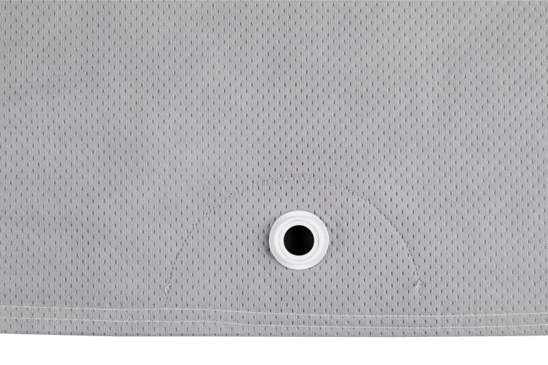 Covercraft Custom Car Covers 08-10 Porsche Cayenne Custom 5-Layer Softback All Climate Car Cvr- Gray