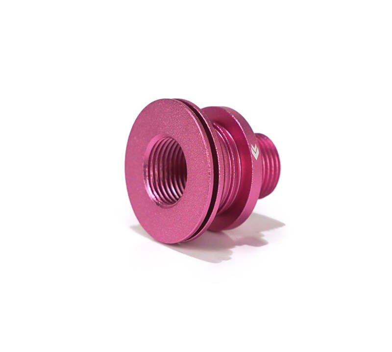 NRG Shift Boot Retainer Pink (Works with SK-350,450,480, 800 and Heat Sink Shift Knobs (M18x1.5))