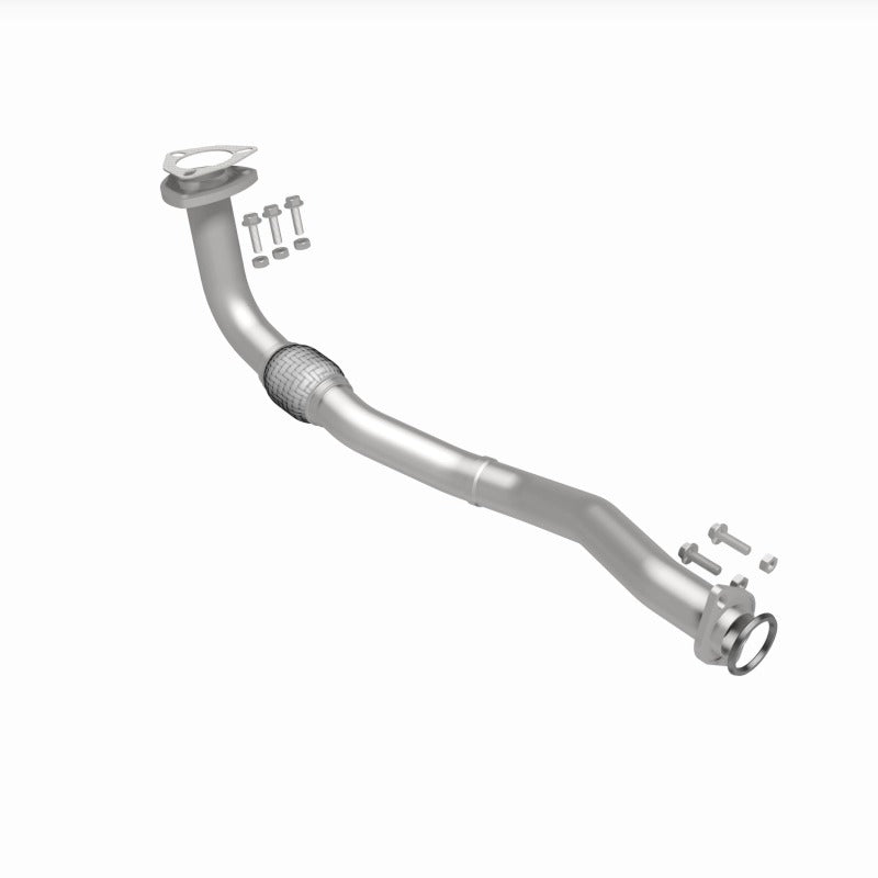BRE Exhaust 96-97 RAV4 2.0L Front Pipe Kit
