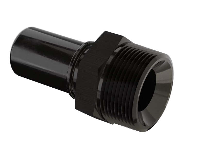 GReddy 1in. NPT to 12 PRO/SPEC Adapter