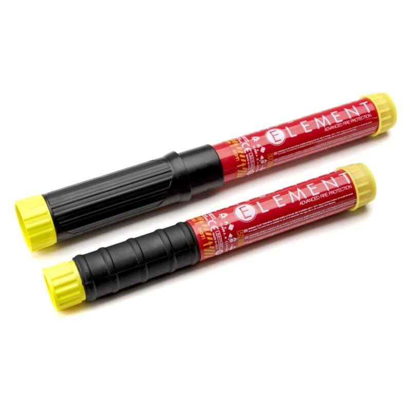 Sparco E100 Element Fire Extinguisher Stick