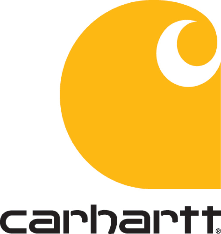Covercraft 24-26 Toyota Grand Highlander Carhartt Limited Edition DashMat - Black