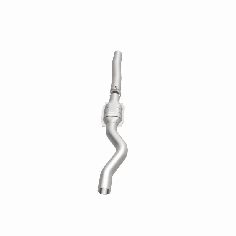MagnaFlow 92-93 Dodge Dakota 3.9L/5.2L 4WD California Grade CARB Compliant DF Catalytic Converter
