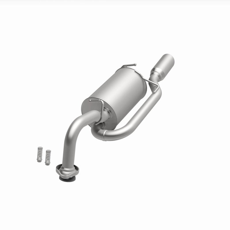 MagnaFlow 08-14 Scion xD 1.8L BRE Exhaust Kit