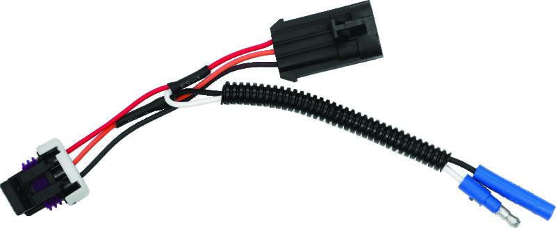 Kuryakyn Rear Visblty Adptr- Pioneer