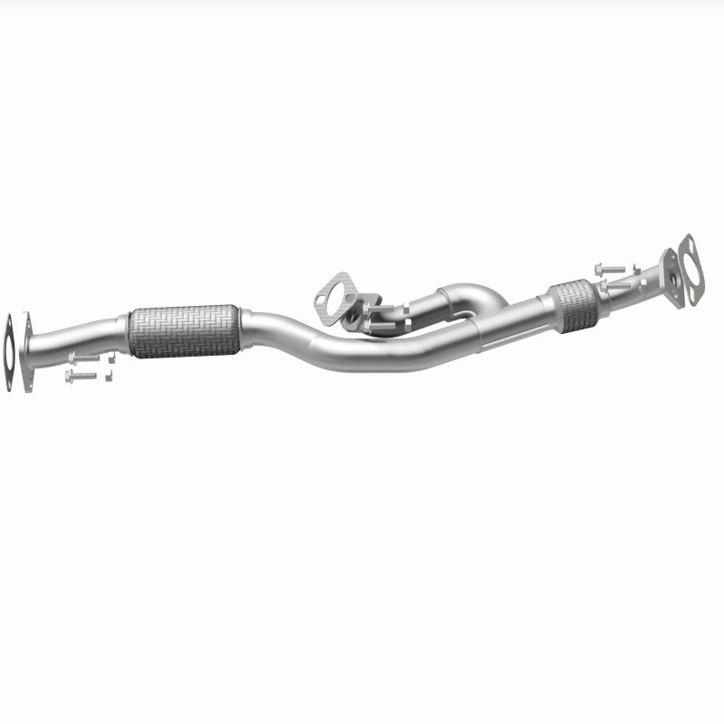 BRE Exhaust 05-08 Tucson Sportage 2.7L Front Pipe Kit