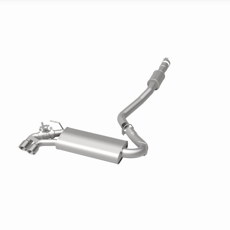 MagnaFlow BRE Exhaust Kit 12-20 BMW 430i 330i 428i 328i 2L