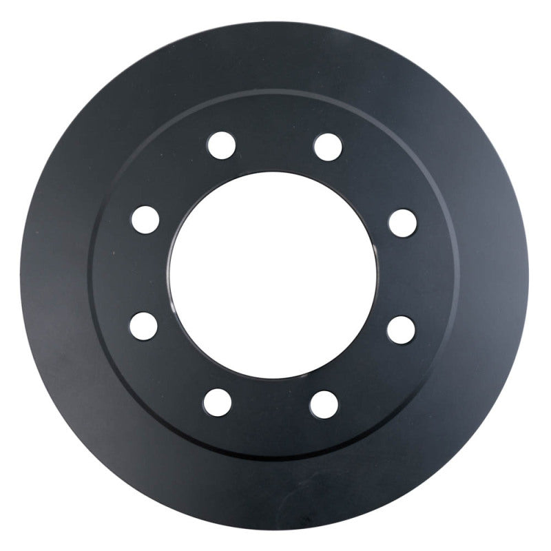 Timbren 09-10 Dodge Ram 2500/3500/11-26 Ram 2500/3500/4000 BES Coated Brake Rotor - Front