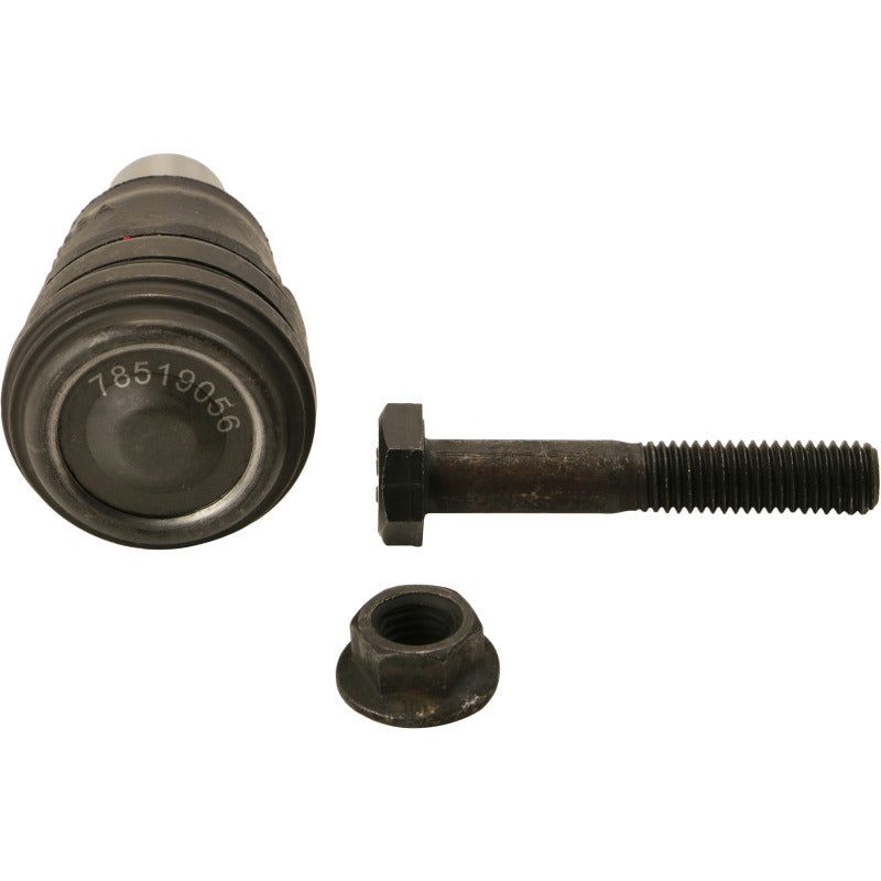 MOOG 11-18 Ford Fiesta Front Lower Ball Joint