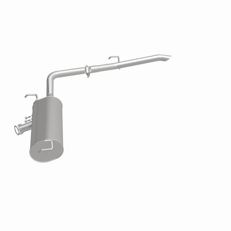 BRExhaust 11-16 Toyota Sienna Muffler Kit