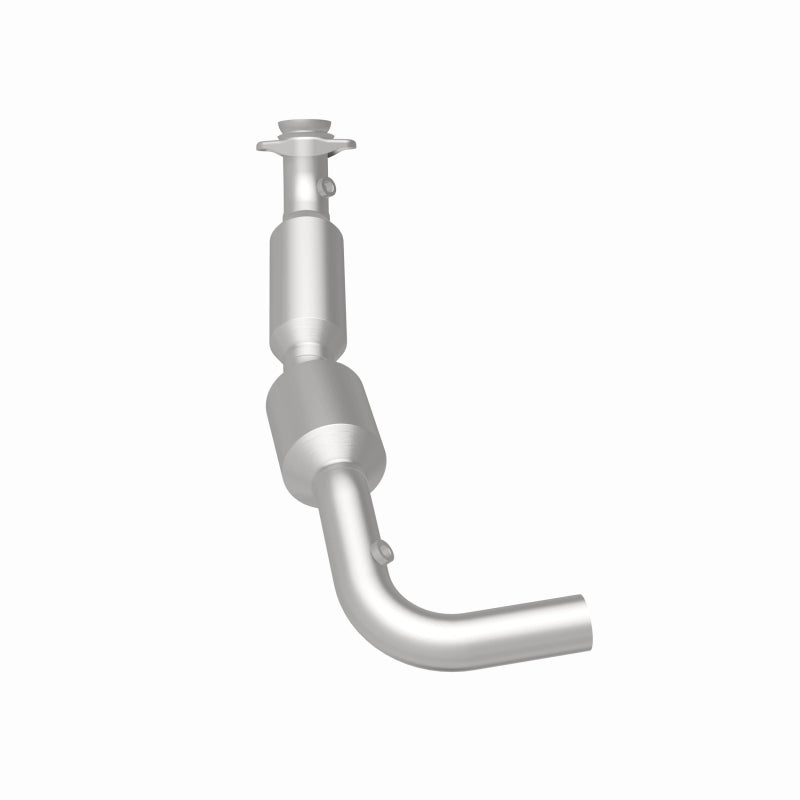 MagnaFlow 05-06 Ford E-250 4.6L California Grade CARB Complaint Direct-Fit Catalytic Converter