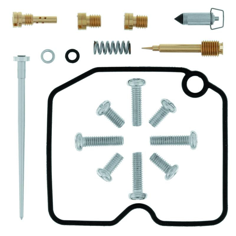 QuadBoss Carburetor Kits