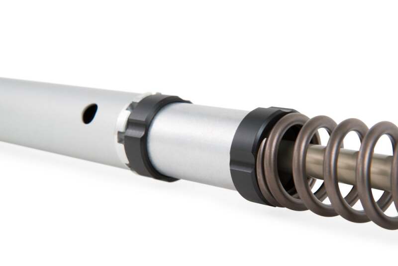 Ohlins 18-22 Harley Softail Sport Glide (Showa) NIX 30 Street Cartridge Kit (Incl. Springs/Notes)