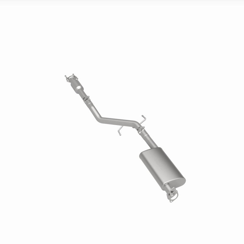 MagnaFlow 13-17 Hyundai Santa Fe 3.3L California Grade CARB Compliant Direct-Fit Catalytic Converter